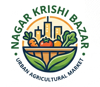 NAGAR KRISHI BAZAR